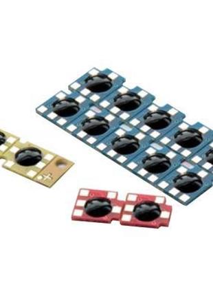 Чип для картриджа hpcljpro200/m251/m276n/hp131cyanh-cf211a-c-1.8k-ve ahk (3206273)  гарантія!