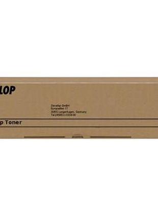 Тонер-картридж develop tnp42 toner (20k) ineo 4020, std (a6wn11j)  гарантія!