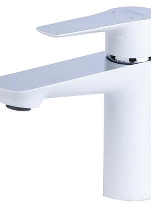 Смеситель corso garda bc-2a121w (9605003) (bc-2a121w)  гарантія!