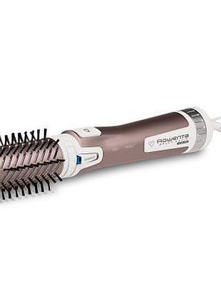 Фен-щетка rowenta brush activ premium care (cf9540f0)  гарантія!