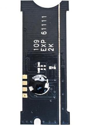 Чип для картриджа samsung scx-4300, mlt-d109s everprint (chip-sam-4300-e)  гарантія!