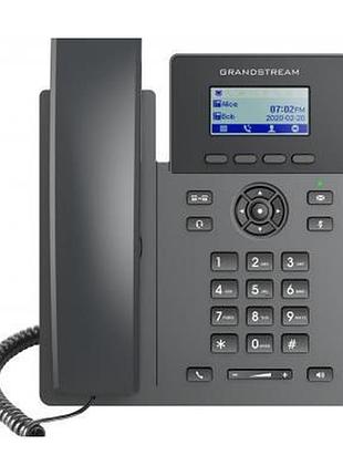 Ip телефон grandstream grp2601  гарантія!