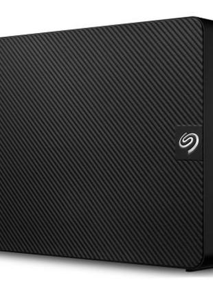 Внешний жесткий диск 3.5" 12tb expansion desktop seagate (stkp12000400)  гарантія!