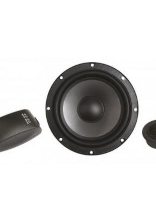 Колонки shuttle skylor classic cls-6.2c компоненты 16см  гарантія!