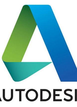 По для 3d (сапр) autodesk autocad lt 2025 commercial new single-user eld 3-year subscription