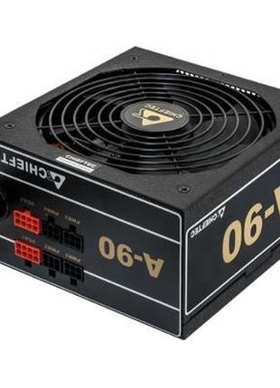 Блок питания chieftec 750w (gdp-750c)  гарантія!