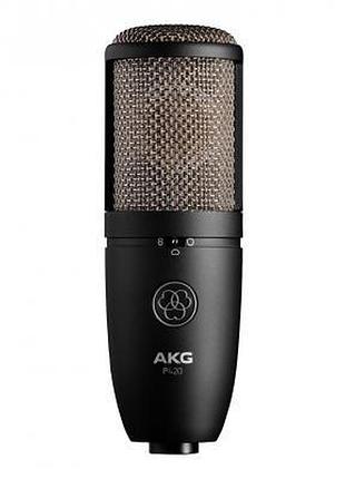Микрофон akg p420 (3101h00430)  гарантія!