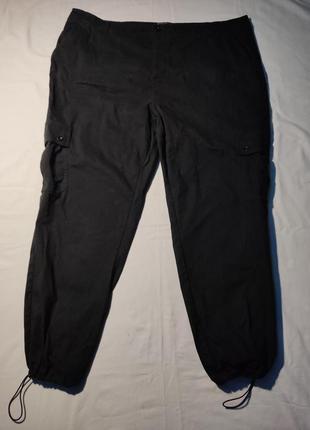 Карго штаны, балоноыые штаны