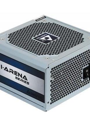 Блок питания chieftec 500w (gpc-500s)  гарантія!