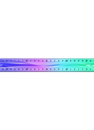 Линейка maped twistnflex, 30см (mp.279315)  гарантія!