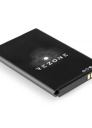Аккумуляторная батарея rezone for a171 radiant 1700mah (bl-17c)  гарантія!