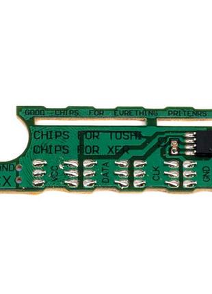 Чип для картриджа фотобарабана canon 049 12k everprint (chip-can-049-dr)  гарантія!