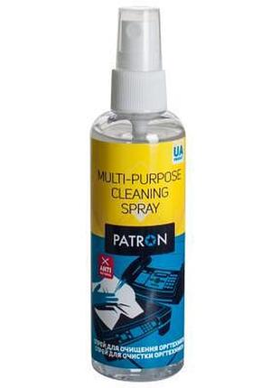 Спрей для очистки patron spray for technique 100мл (f3-009)  гарантія!