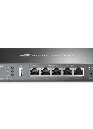Маршрутизатор tp-link er605  гарантія!