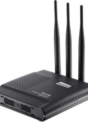 Маршрутизатор netis wf2780  гарантія!