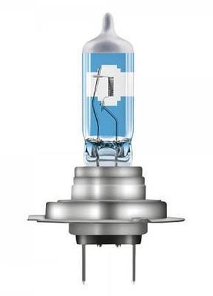 Автолампа osram галогенова 55w (64210nl)  гарантія!