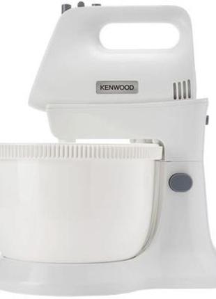Миксер kenwood hmp32.a0wh  гарантія!