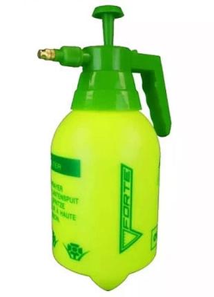 Обприскувач forte ор-1,5 (1.5 л.) (40658)  гарантія!