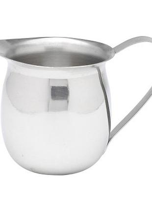 Молочник winco bcs-5 steel 150 мл (02127)  гарантія!