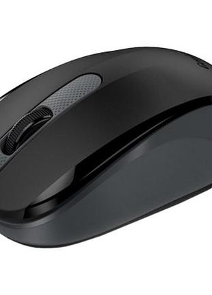 Мышка genius nx-8008s wireless black (31030028400)  гарантія!