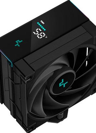 Кулер для процессора deepcool ak400 digital  гарантія!