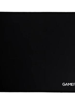 Коврик для мышки gamepro мр068 headshot black (mp068b)  гарантія!