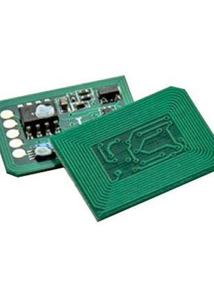 Чип для картриджа okic5850/5950/mc560k-8kblacko-c5850-k-8k-ve ahk (3206216)  гарантія!