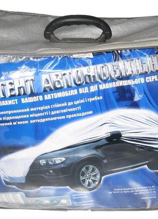 Тент с подкладкой jс-13401-xl дж/м-вен 483x196x145  гарантія!