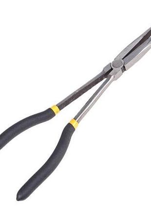 Довгогубці прямі 11" alloid дп-2750  гарантія!