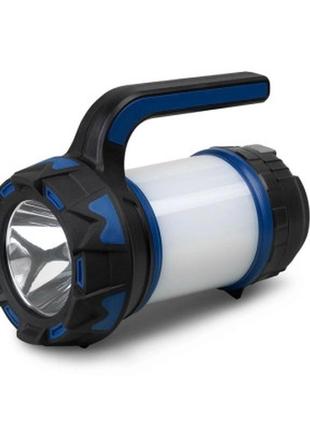 Фонарь westinghouse 5w led wf215 з функцією power bank + мicro usb кабель (wf215-cb)  гарантія!