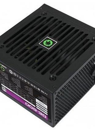 Блок питания gamemax 600w (ge-600)  гарантія!