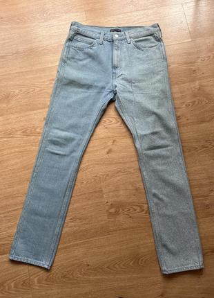 Джинсы levi's оригинал