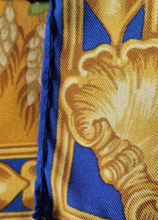 ☀️🌟☀️ joop! женский шелковый шейный платок для сумки декора маленького размера