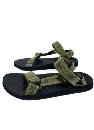 Босоножки teva
