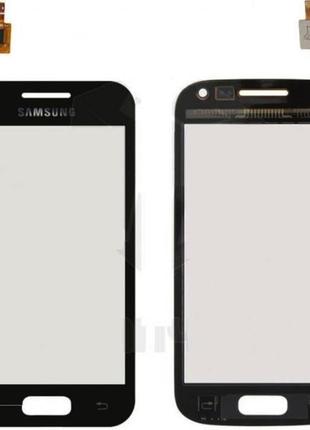 Тачскрин samsung i8160 galaxy ace 2 черный or