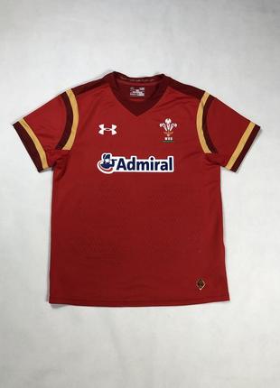 Спортивна футболка under armour