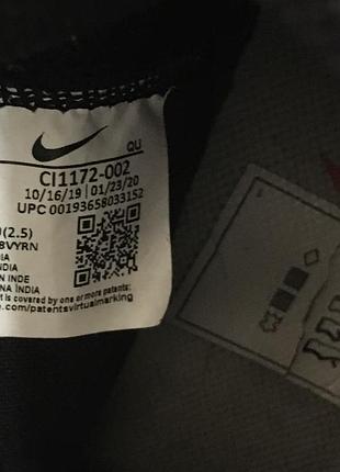 Кроссовки nike blazer mid 77 8