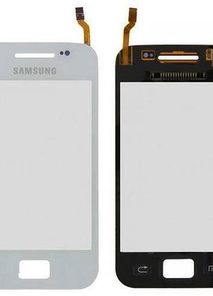 Тачскрин samsung s5830 galaxy ace белый or