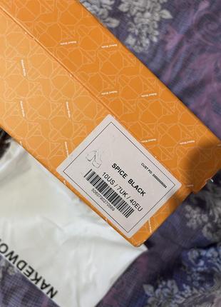 Ботинки naked wolf