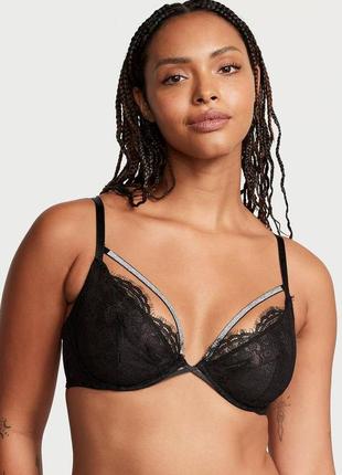 Лиф victoria's secret со стразами
