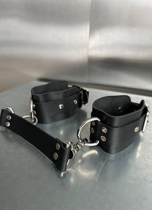 Jack & Jones oversized fluffy knitted polo in dark grey