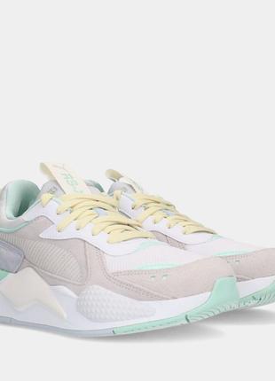 Жіночі кросівки puma rs-x reinvent оригінал