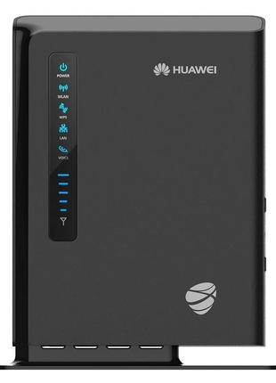 Wifi роутер 3g/4g huawei e5172s-22 для київстар, vodafone, lifecell