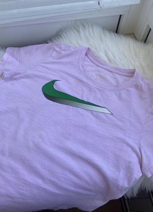 Футболка nike