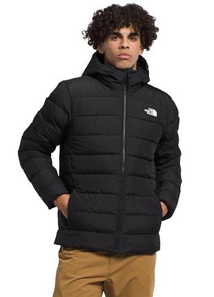 Куртка пуховик the north face оригинал