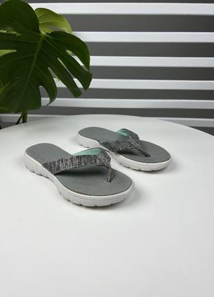 Женские легкие вьетнамки