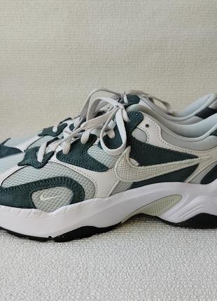 Кросівки жіночі nike w al8, розмір 40,5