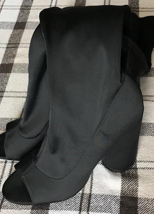 Ботфорты ego