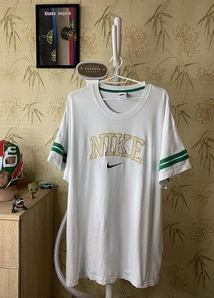 Футболка nike