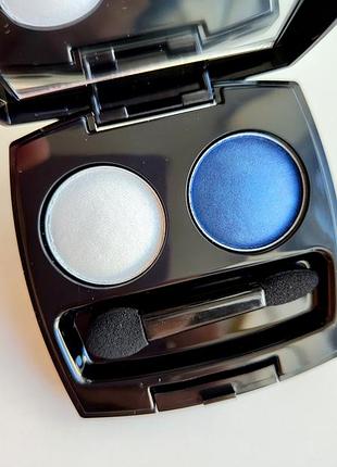 Тени для век глаз эйвон avon midnight sky
